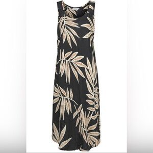 MASAI
Chipmunk Oculla Leaf Dress size Medium EUC